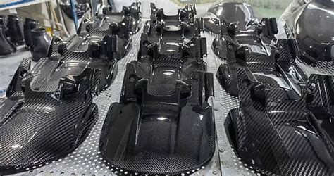 Custom Carbon Fiber Parts Manufacturing Acen Carbon Fiber