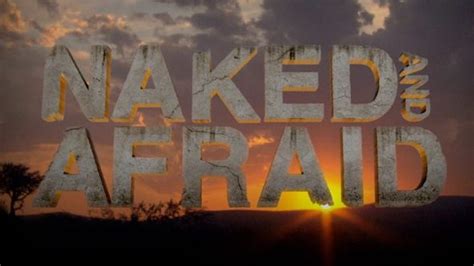 How To Watch Naked And Afraid Season Live Stream The Wilderness Survival Doc Techradar