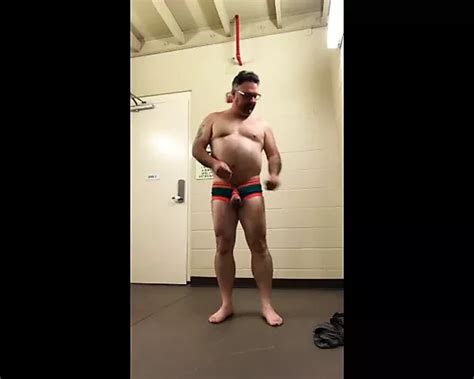 Luvbennude Strips And Walks A Hotel Naked Gay Amateur Porn Xhamster