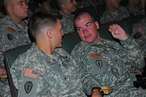 Sex Signals Discusses Preventing Sexual Assault Through Comedy Article The United States Army