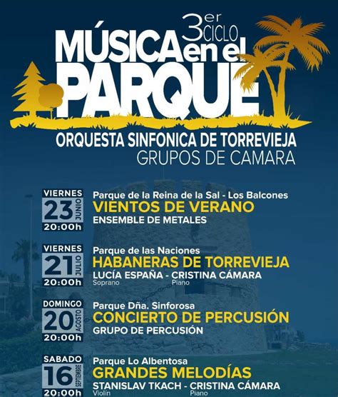 Violin And Piano Concert Torrevieja Portal De Turismo