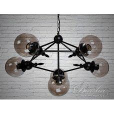 Люстра | Ceiling lights, Chandelier, Home decor