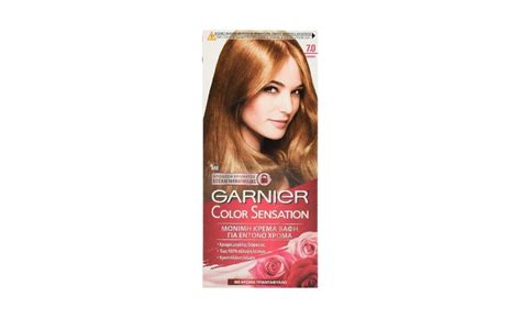 Garnier Color Sensation 7 0 Dye Blonde 60ml METRO Supermarket Platy Wolt