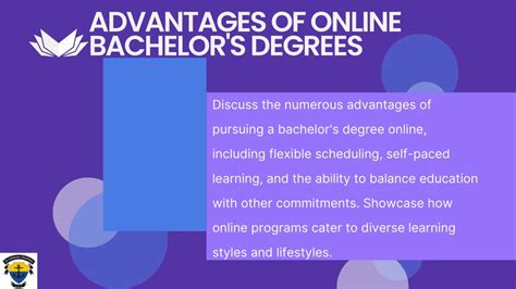 PPT - Online Bachelor Degree | Online Master Degree - stclementsu.net ...