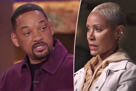 Will Smith FINALLY Breaks Silence After Jada’s Bombshell Revelations