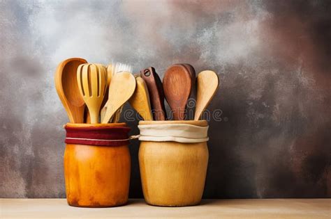 Essential Kitchen Cutlery And Utensils For Chefs Tools For Preparing