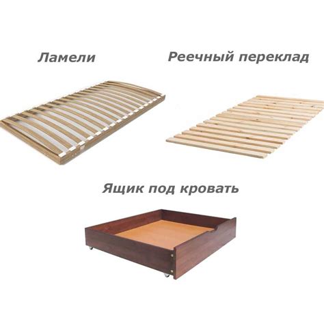 Купить кровать из массива сосны Детская Ника в Москве и МО.