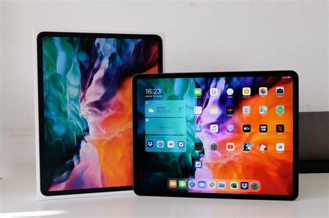 Recenzia: iPad Pro (2020) ~ MacBlog.sk