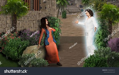 1,704 Gabriel mary Images, Stock Photos & Vectors | Shutterstock