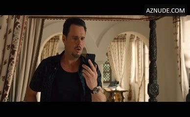 Nina Agdal Bikini Scene In Entourage Aznude