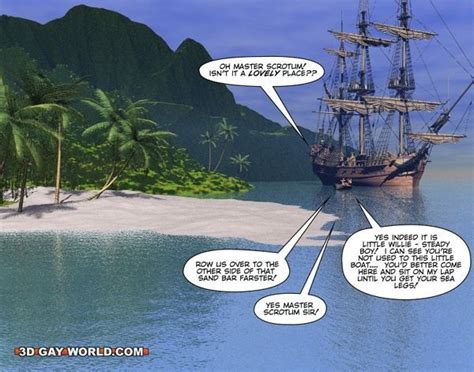 D Gay Comics Porn Pictures XXX Photos Sex Images PICTOA