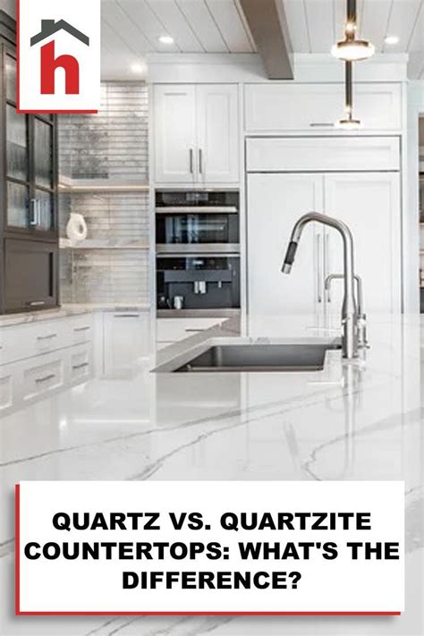 Quartz Vs Quartzite Countertops What S The Difference Quartzite