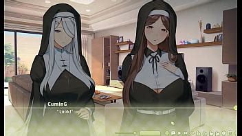 Summer Clover Gioco Hentai Harem Ep Licenziato A Causa Del Suo Cazzo Gigantesco Xvideos