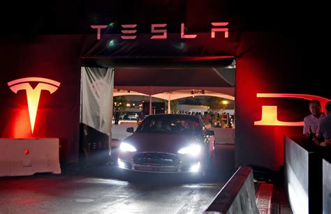 Tesla Board Of Directors Shakeup How Will This Affect Company Ibtimes