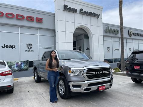 Congratulations to Yadira, from... - Ram Country Del Rio
