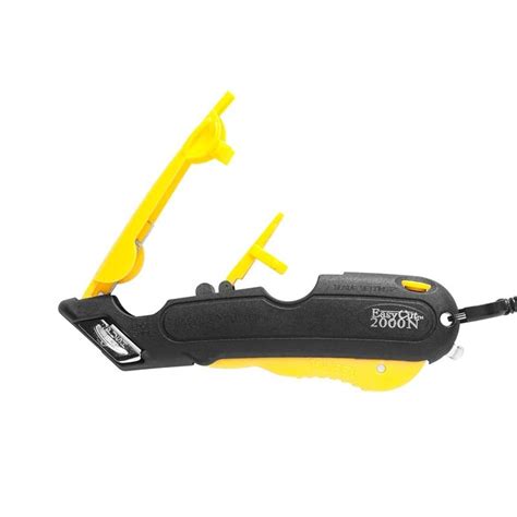 Easy Cut Box Cutter 2000n — Merchandising Tools