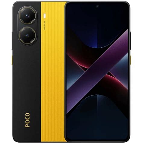 Смартфон Xiaomi Poco X7 Pro 12/256Gb – купить в Пензе за 27 490 ...