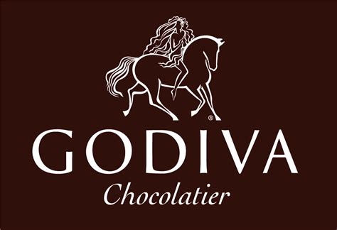 Godiva Logo - LogoDix