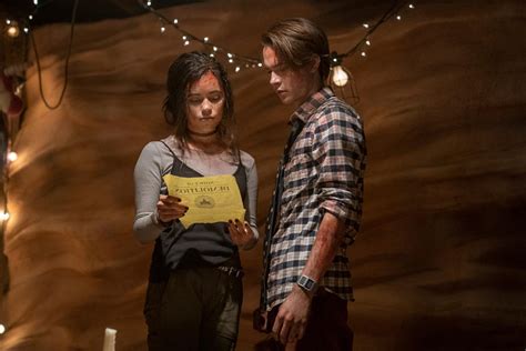 baba  comedia de terror da netflix ganha titulo imagens  data de