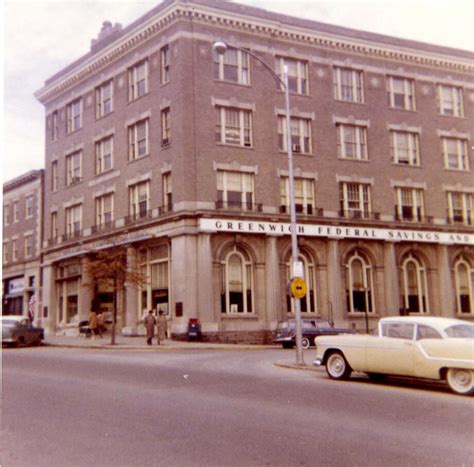 Main Street Greenwich: The history of Greenwich Avenue - GreenwichTime