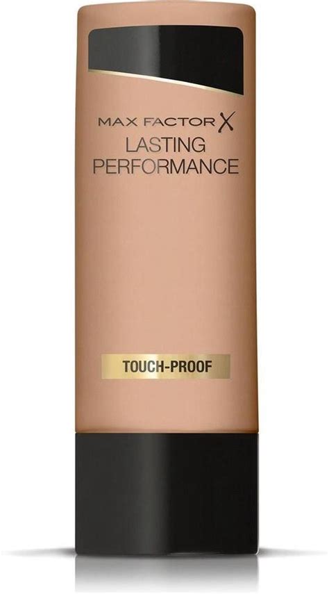 Max Factor Lasting Performance Foundation 108 Honey Beige Bol