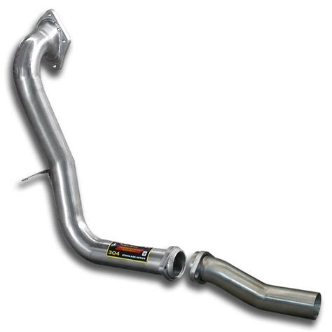 SEAT IBIZA FR 1 4 TSI 150 Hp 2010 2015 Seat Exhaust Systems