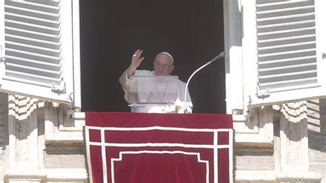 Pope Francis Apologizes For Using Slur Referring To Gay Men MPR News