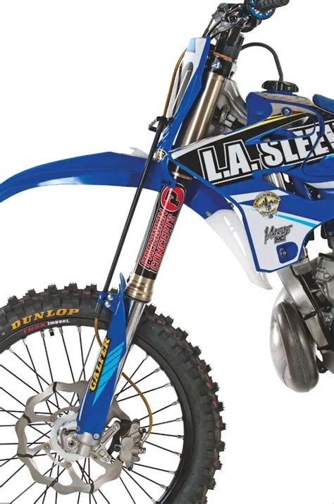 WE RIDE L A SLEEVES YAMAHA YZ300 RIP GRIP BIG BORE KIT