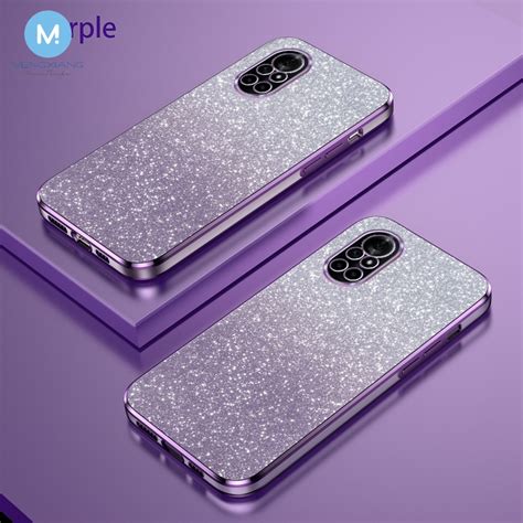 Huawei Nova Pro Se Luxury Casing Phone Case Simple Grade