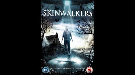 Skinwalker Movie 2006