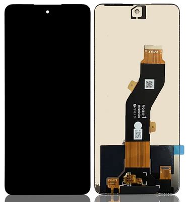 Infinix Hot I Prom Ua