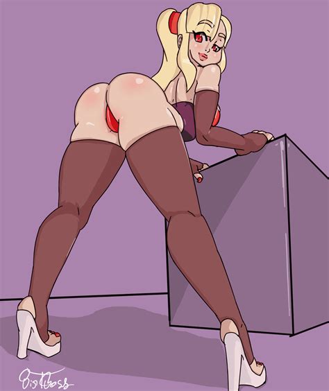 You Just Gonna Sit There By Bigtboss332 Hentai Foundry