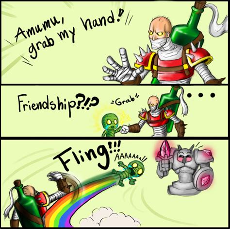 Fuck Yeah League Of Legends