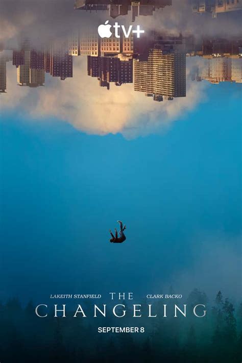 Lakeith Stanfield In Apple Tv Series The Changeling First Look