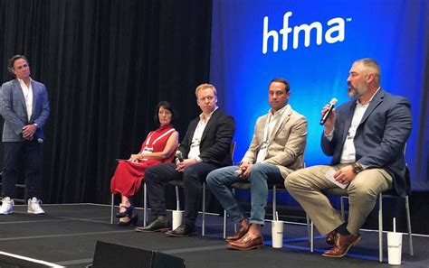 Healthcare Finance News on LinkedIn: Finance executives address the ...