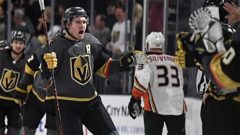 Rolling Stone: Mark Stone finds home with Golden Knights | CBC Sports