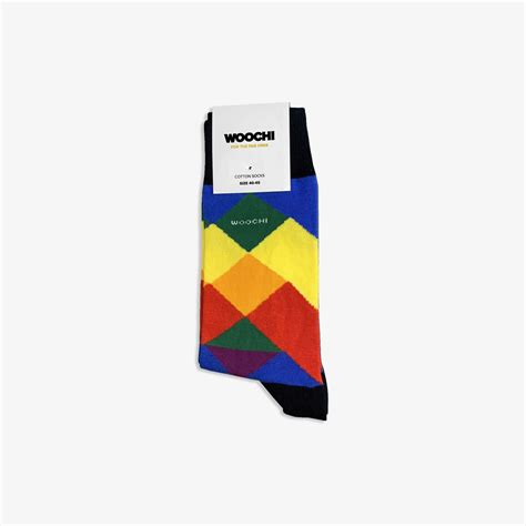 Woochi Socks 4 Next Gay Thing