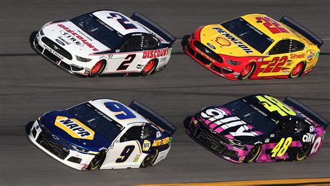 tv for nascar today 7