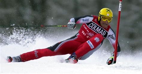 alpine skiers   time ranked