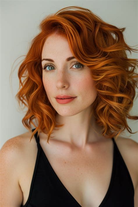 92 Red Hair Color Ideas And Shades For A Bold Fiery Look In 2024 Beautiful Red Hair Red