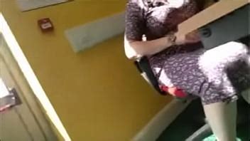 Teacher S Legs Under Table Xvideos