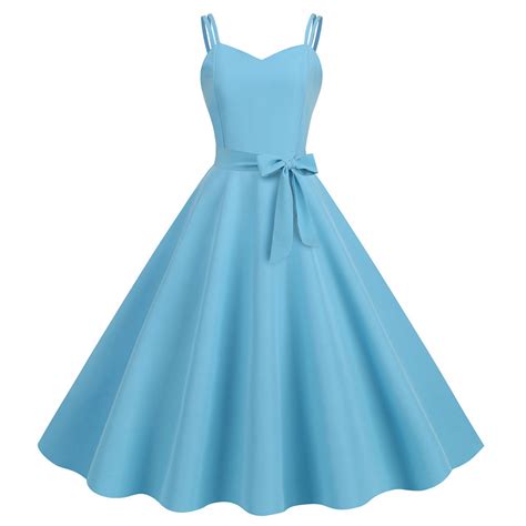 GZWYHT Dresses for Women 2025,Prom Dresses Women Casual Sleeveless