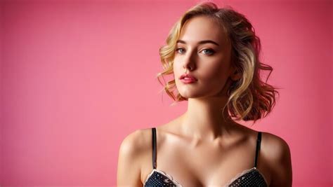 Lingerie Images Et Vid Os Libres De Droits Adobe Stock