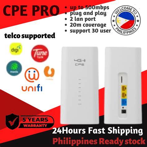 Years Warranty Wifi Router Sim Card Modem Original Lte