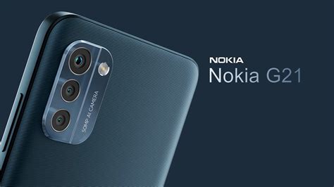 Nokia G21 Specs Comparison