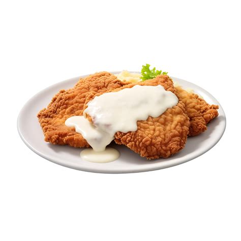 how to make country fried steak 7