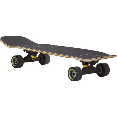 Скейтборд CRUISER OXELO CITY THRASHER RIDE (белый) — купить в интернет ...