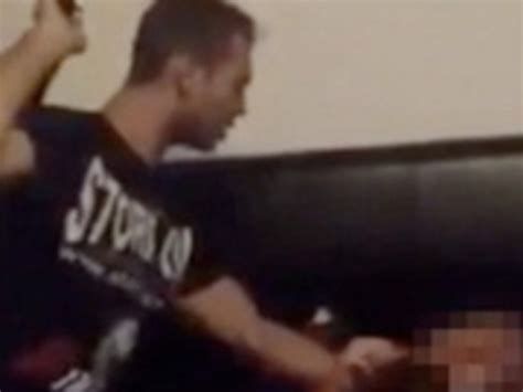 Andrew Tate Gets Massive Blowjob On His Huge Ass Cock