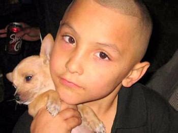 Gabrielito El Ni O Torturado Y Asesinado Por Sus Propios Padres Que Cre An Que Era Gay