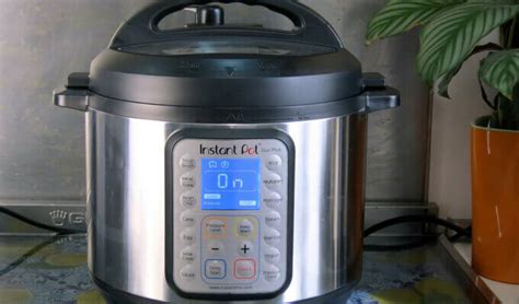 Instant Pot DUO vs DUO Plus Comparison 2020 - InstaPots